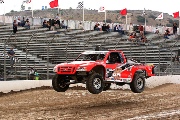 Great Read: A Look At Lucas Oil Off Road Racing Series Trucks